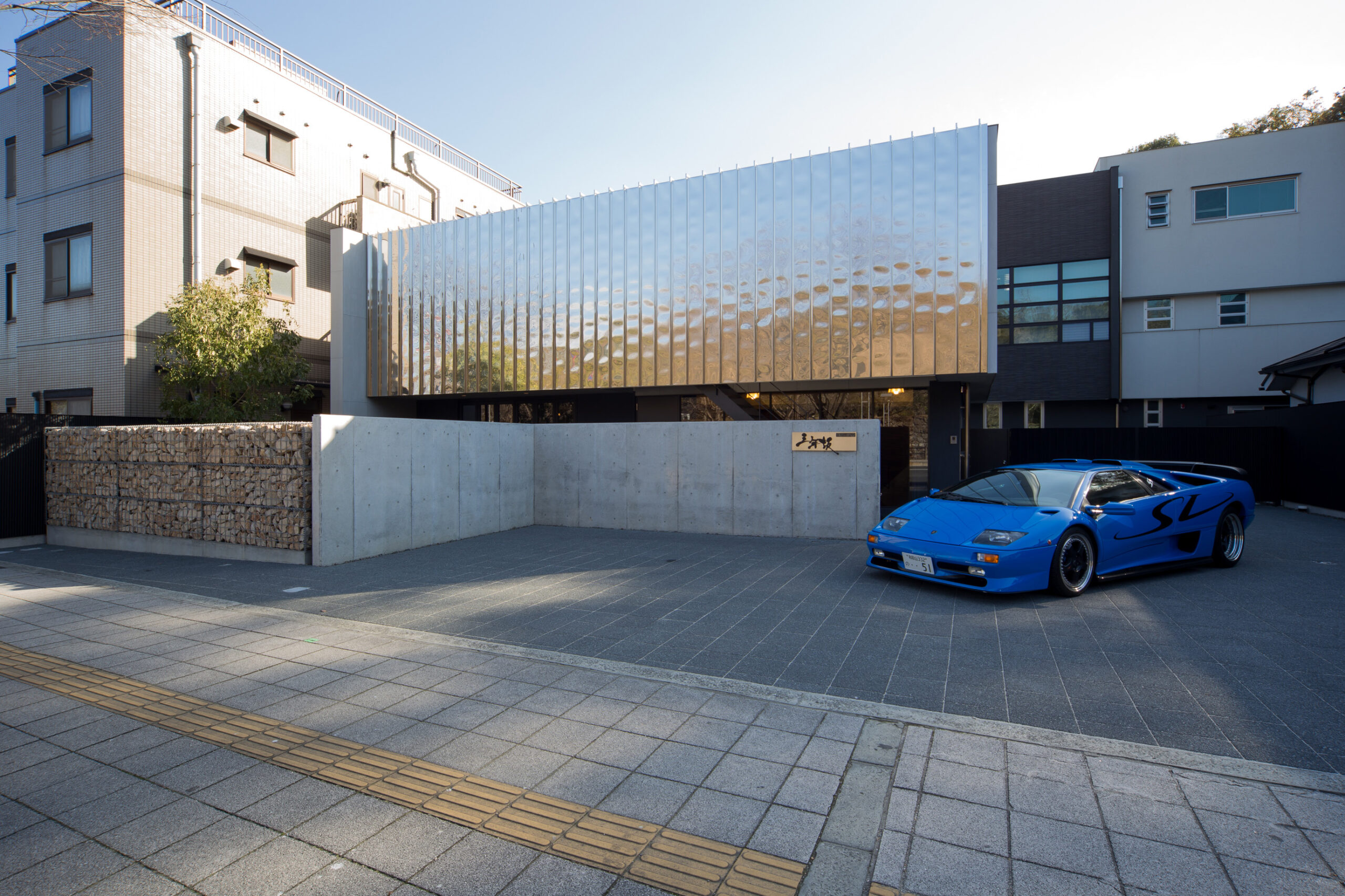 Gallery三年坂 - Archi-Space 一級建築士事務所 - 岩田修二